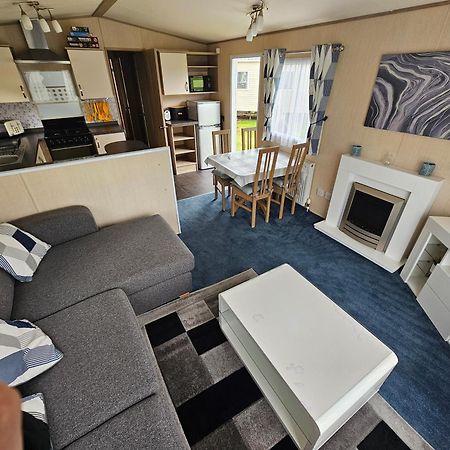 3 Bed Holiday Home, Doniford Bay Уотчет Экстерьер фото