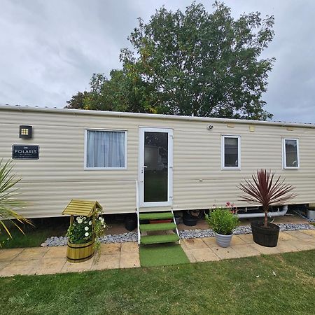 3 Bed Holiday Home, Doniford Bay Уотчет Экстерьер фото