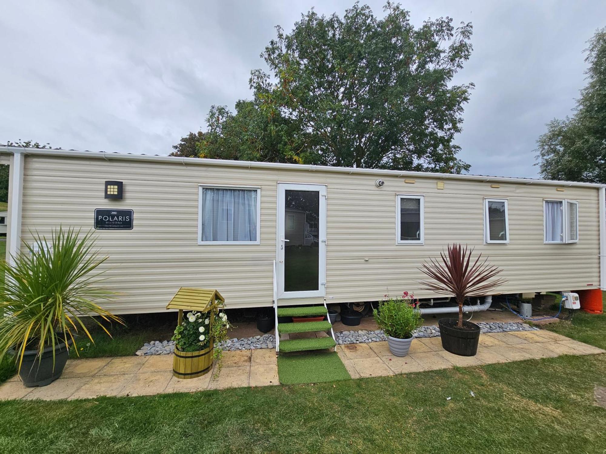 3 Bed Holiday Home, Doniford Bay Уотчет Экстерьер фото